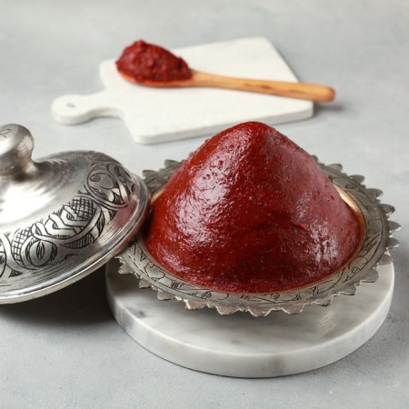 Biber Salçası-Acı