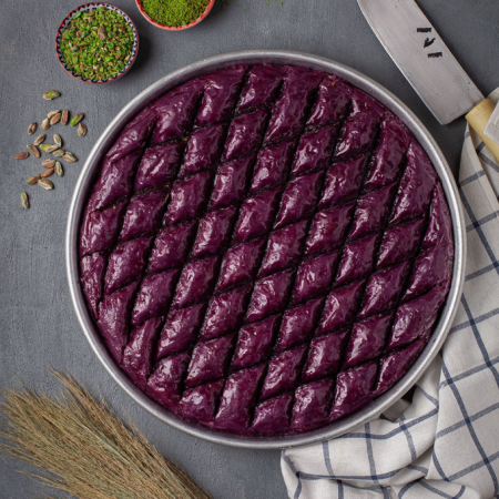 Mormiks Baklava (Tepsi)